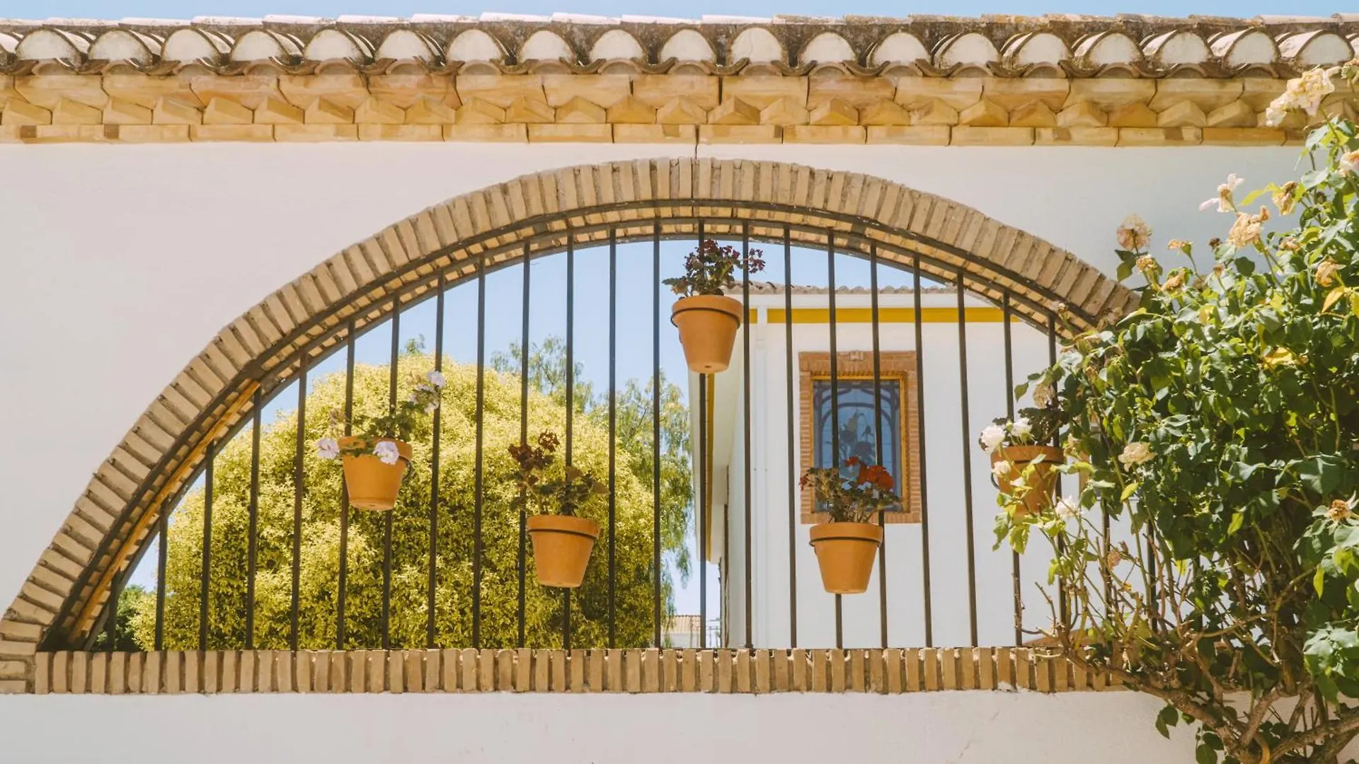 La Casita De Elpida By Alma Sur Rentals Cijuela Espanha