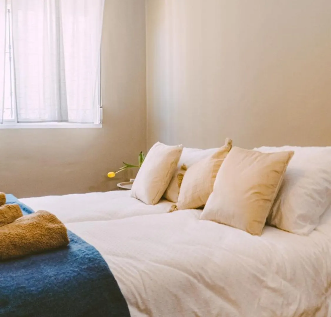 La Casita De Elpida By Alma Sur Rentals Cijuela 0*,  Espanha